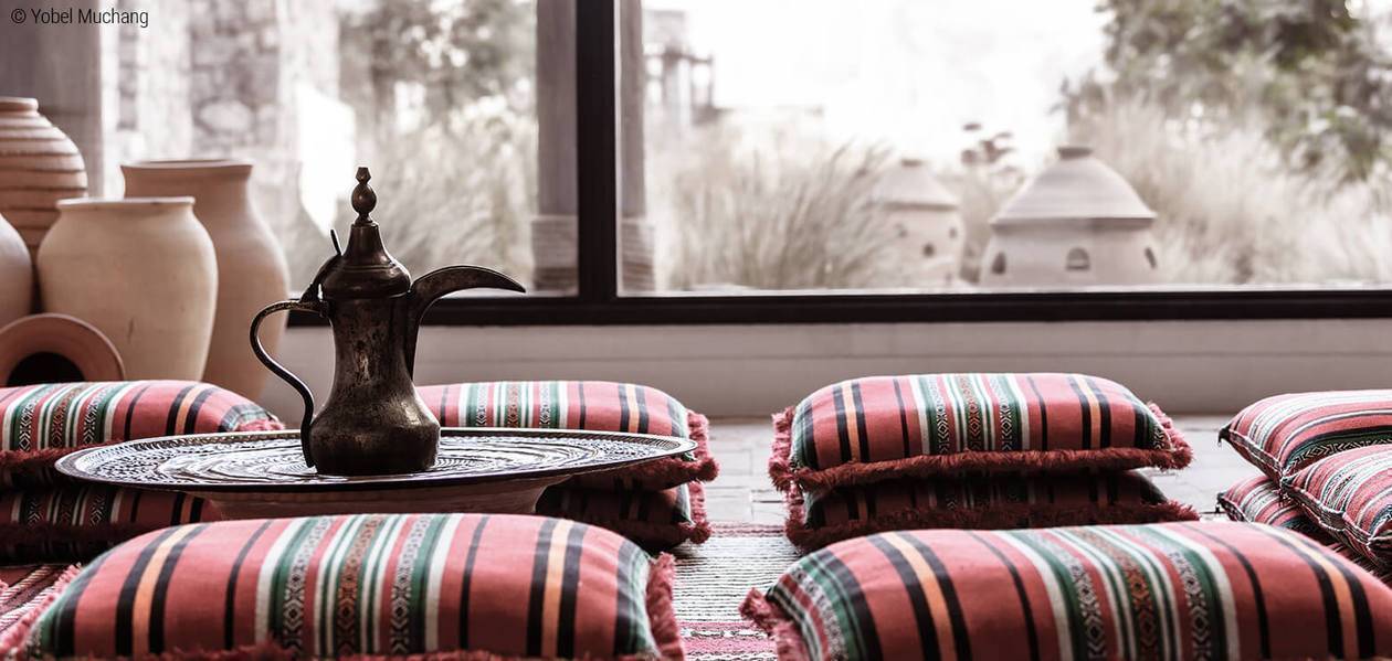 historia materaca arabskie poduszki do siedzenia